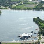 Dow's Lake/Rideau Canal