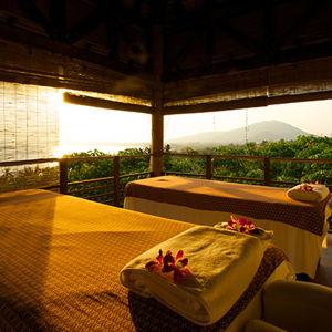 Thailand 2027: Couples Spa Day