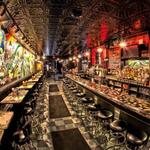 Stella's Lounge