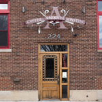 Anodyne Coffee Roasting Co.