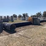 Play Paintball at American Paintball Park