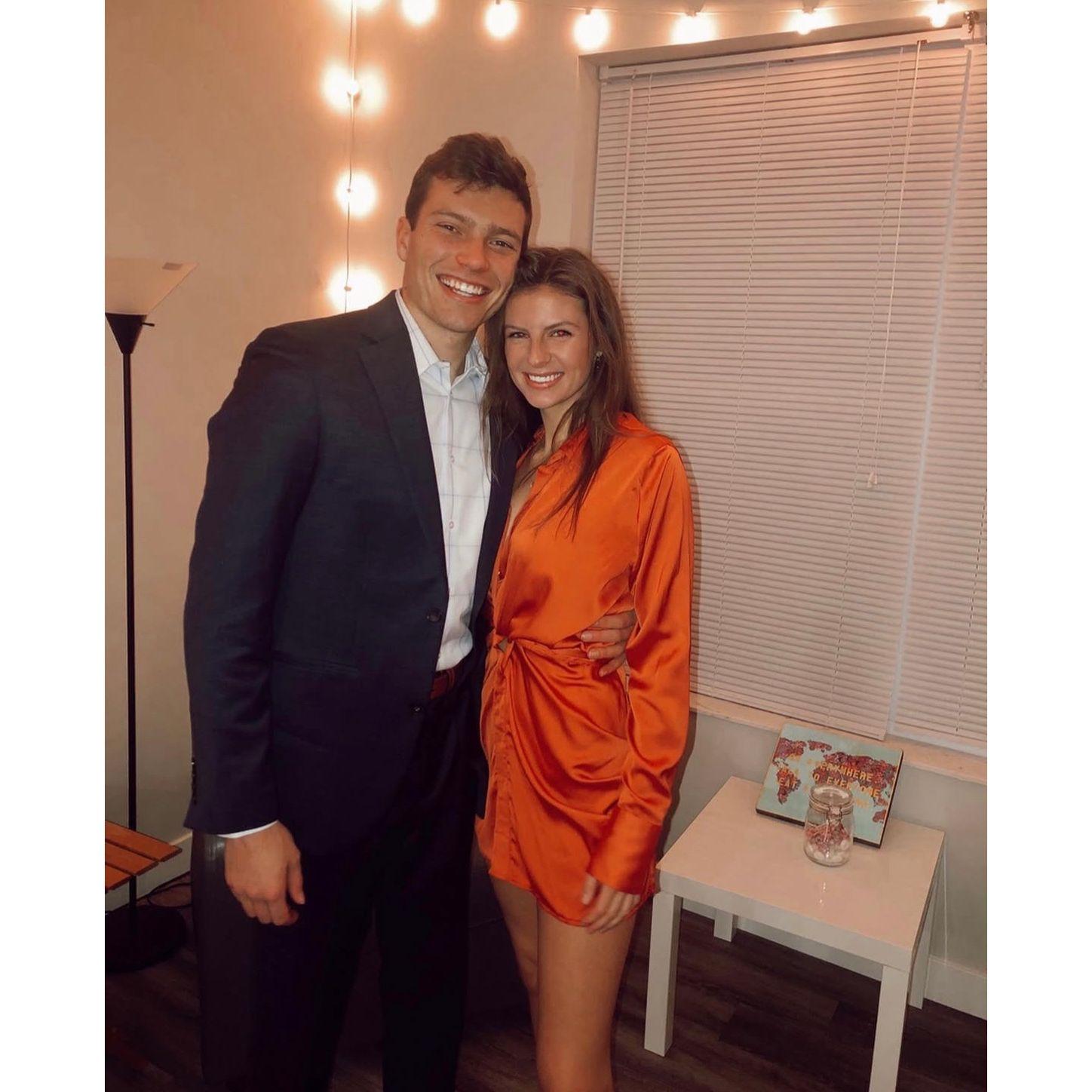 Valentine's day 2020