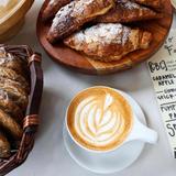 Barista Alley Cafe & Roastery