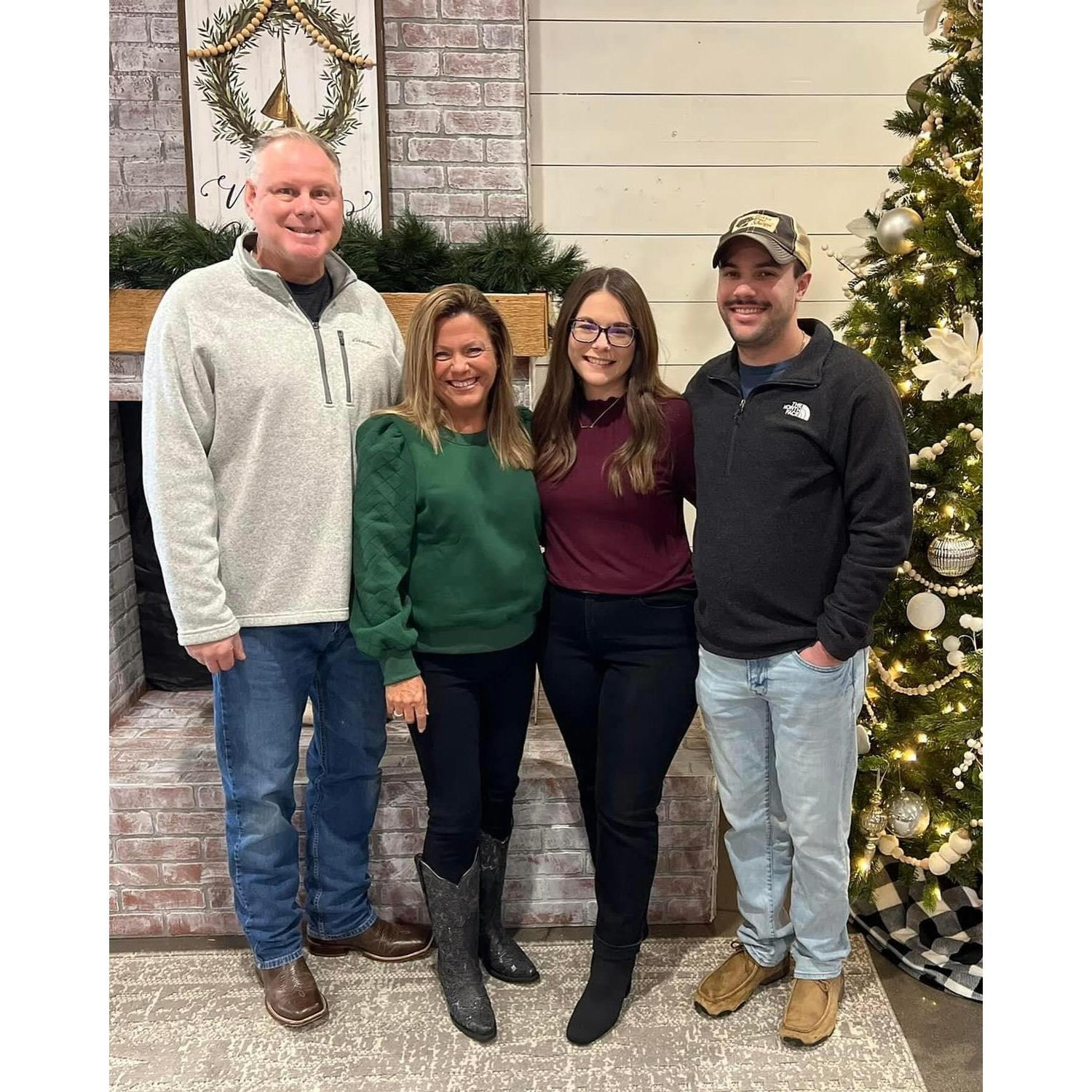 Christmas Eve Service