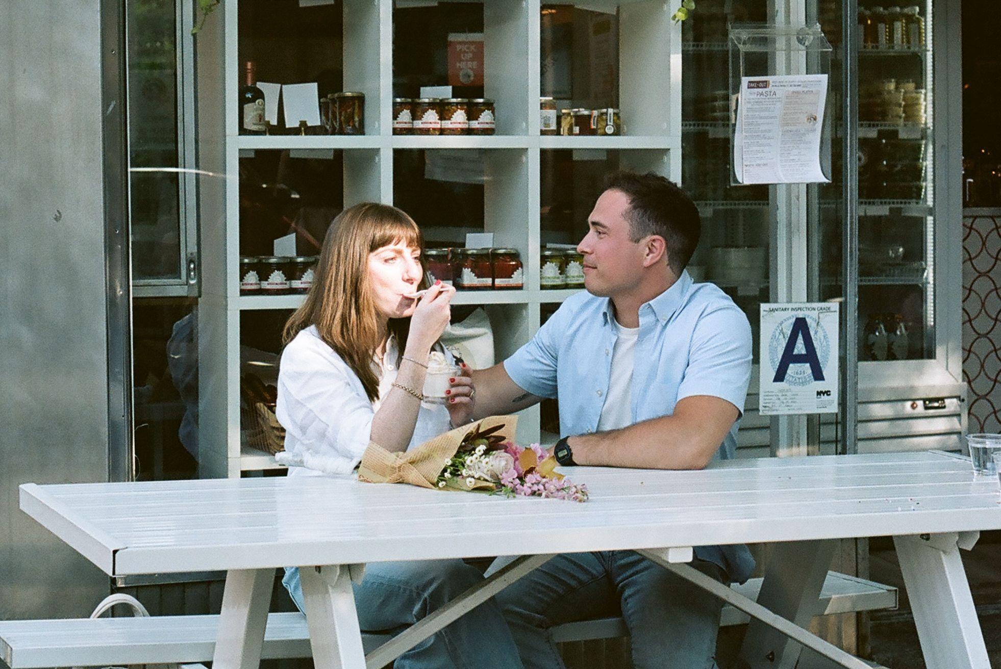 The Wedding Website of MELISSA OLSTER and IAN BONHOTAL