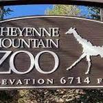 Cheyenne Mountain Zoo