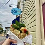 Sofi's Crepes