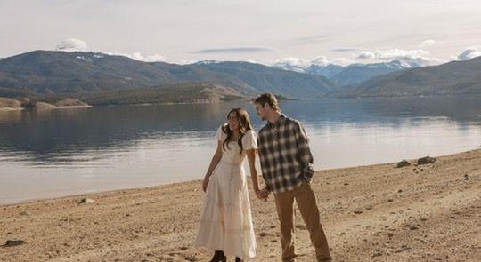 The Wedding Website of Clare Ostlie and Nate Rezny