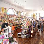 Rocket Fizz St. Charles