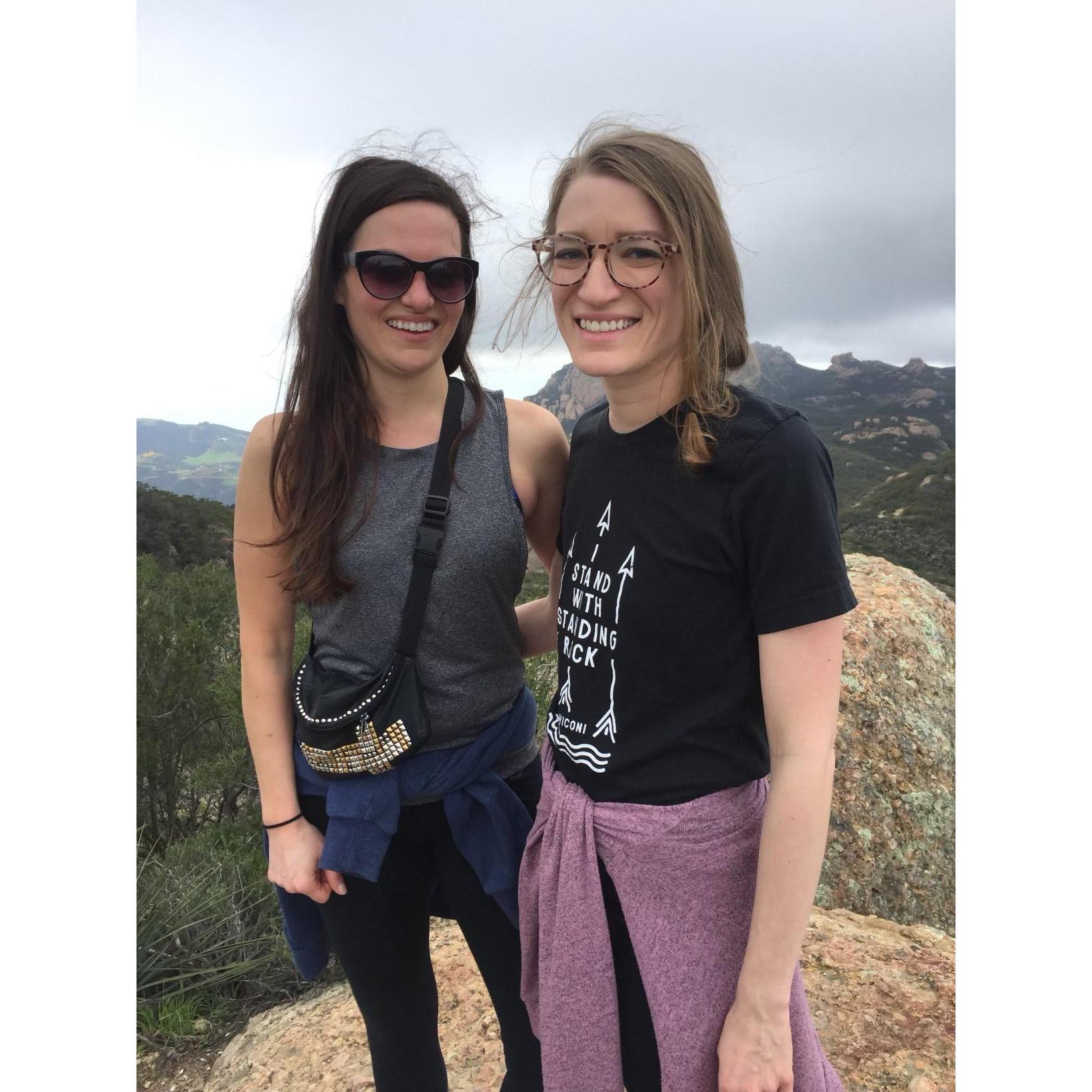 Malibu, CA