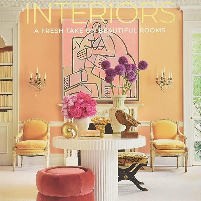 Inviting Interiors: A Fresh Take on Beautiful Rooms