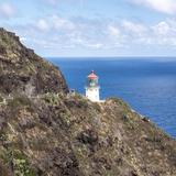 Makapu‘u Point Lighthouse Trail