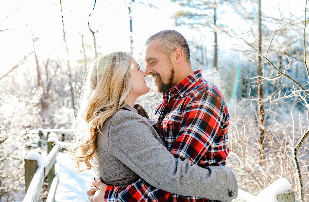 The Wedding Website of Lexie Caldwell and Eric Collette