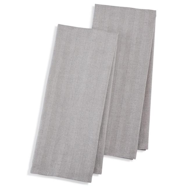 Hotel Collection Countertop Set of 2 Kitchen Towels, Created for Macy's