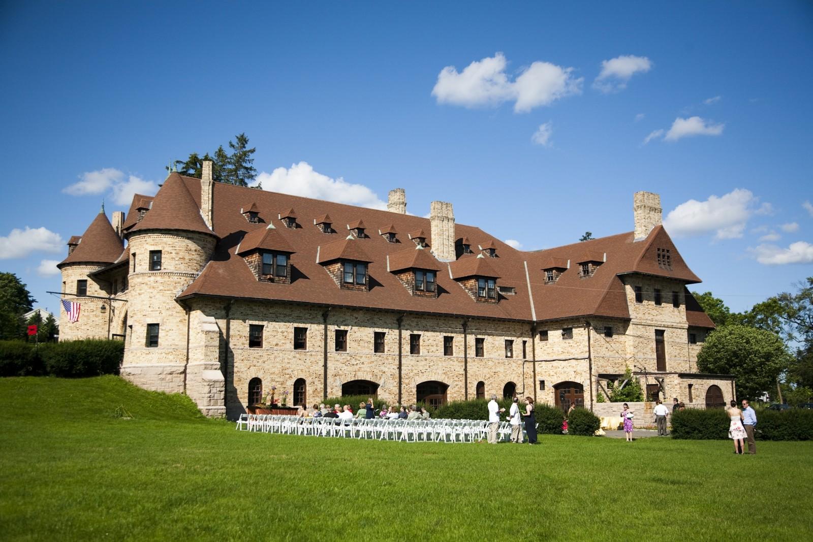 The Wedding Website of Evan Consolazio and Theresa Condict