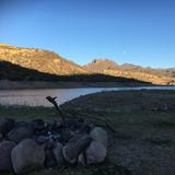 Bartlett Lake