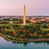 Washington D.C.