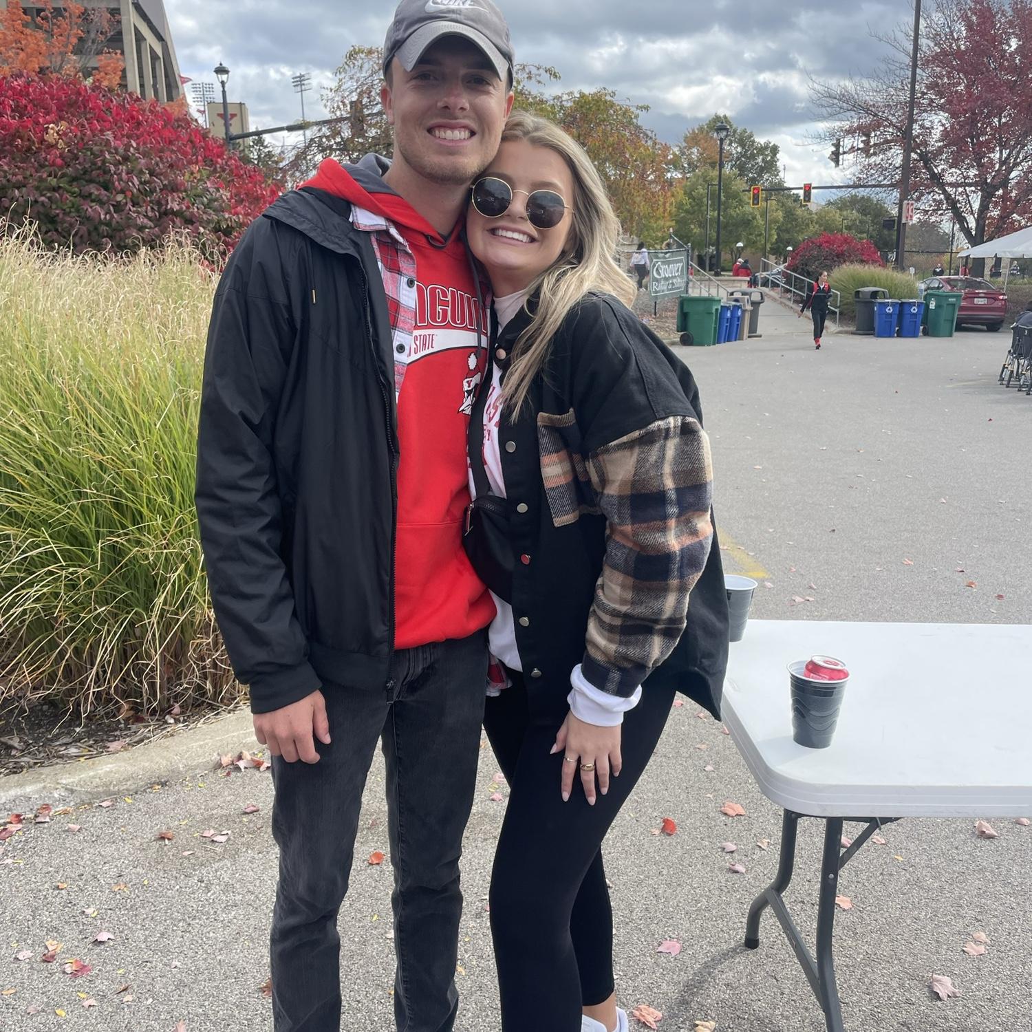 YSU homecoming 2022