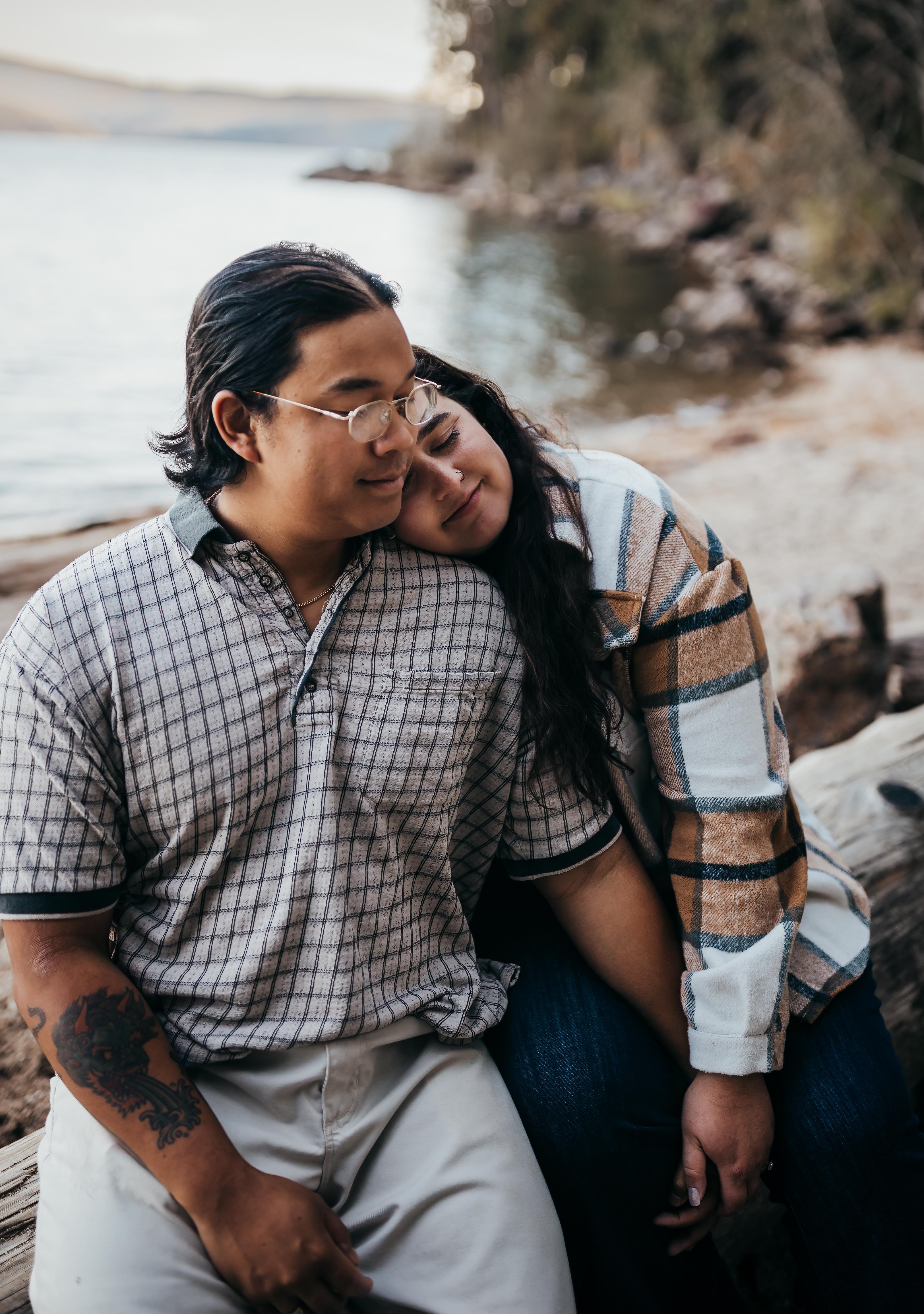 The Wedding Website of Makayla Sundquist and Samuel Chin