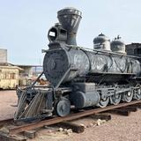Nevada State Railroad Museum