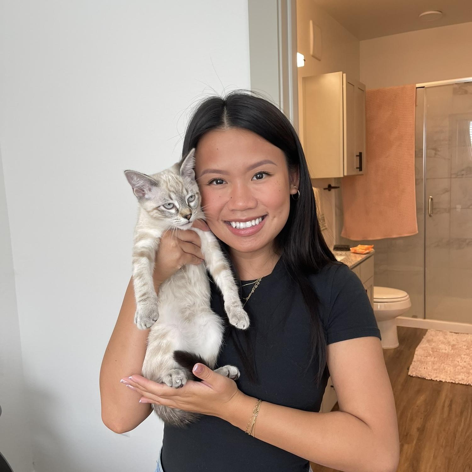 Aug 2024: 1 month with Waverly