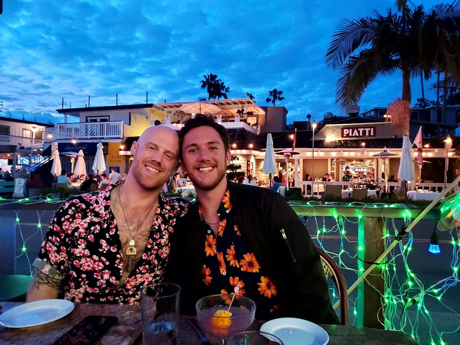 The Wedding Website of Ben Calverley and Riley Hale