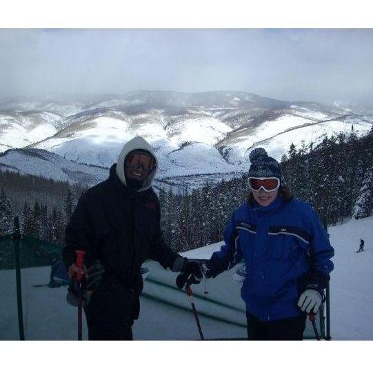 Beaver Creek, Colorado 2009