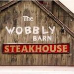 Wobbly Barn Steakhouse & Live Music