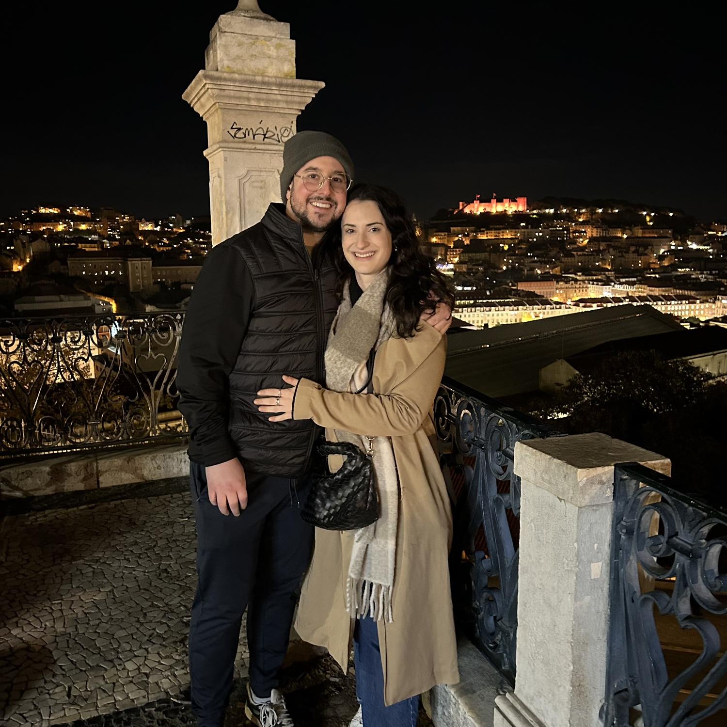 Lisbon, Portugal | 2024