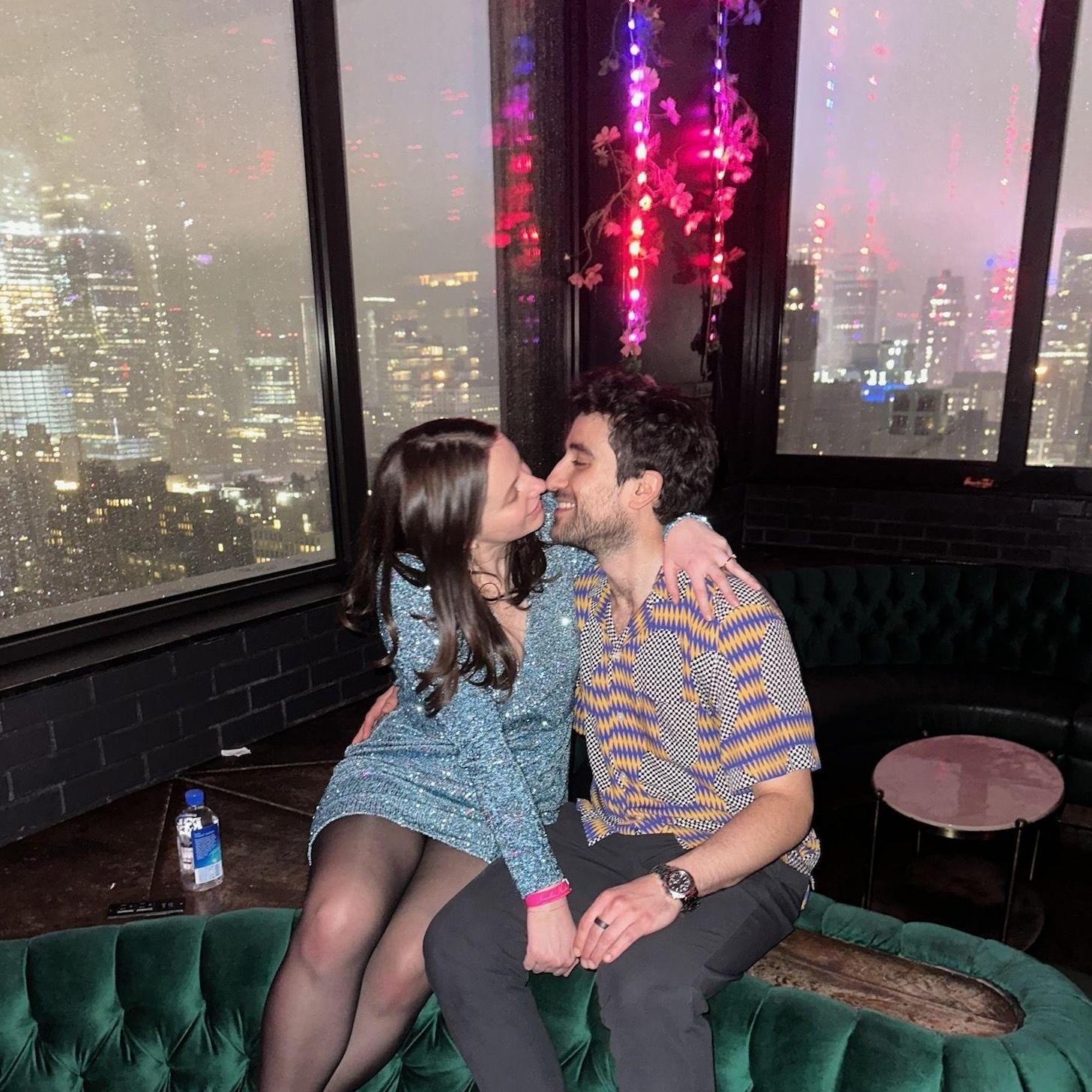 Our 30th Birthday Party - New York, NY | January 2024