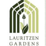 Lauritzen Gardens