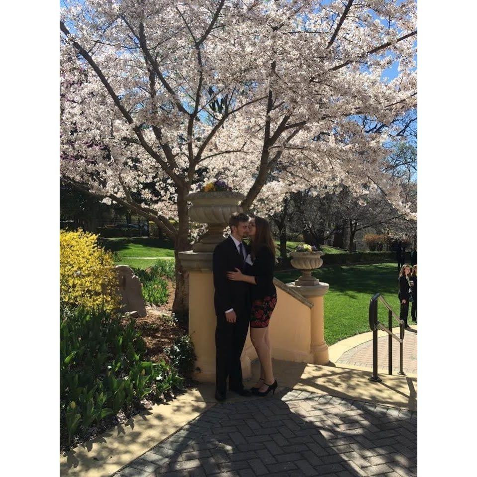 Encactus conference, Washington D.C. - April 2016