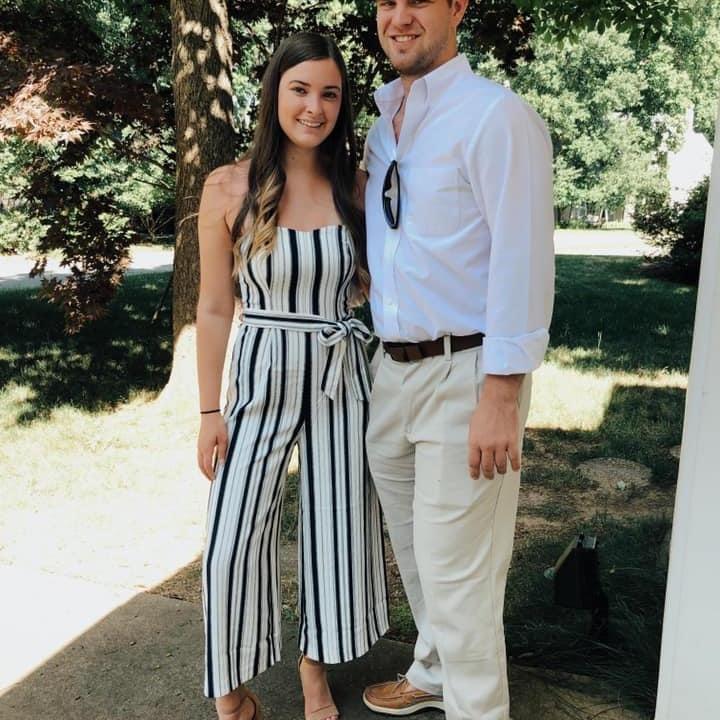 eric’s graduation