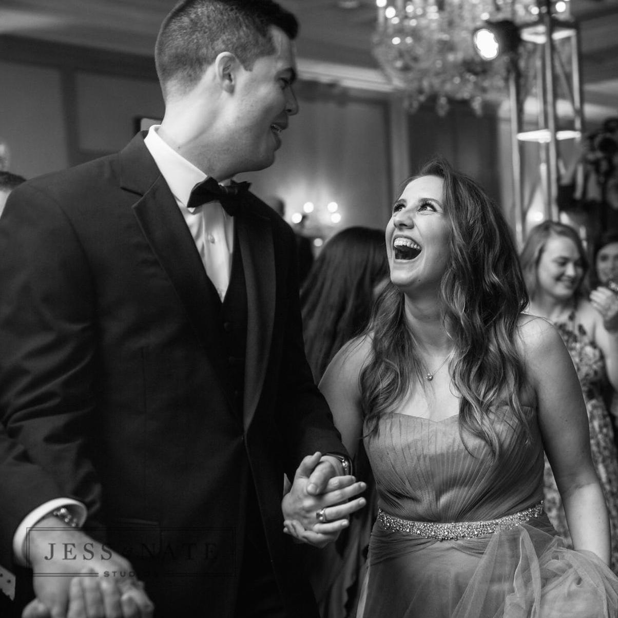 Valerie and Patrick's Wedding!