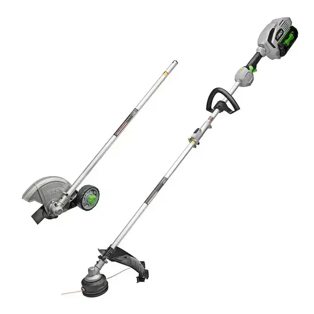 EGO POWER+ Multi-Head System 5-Piece 56-Volt Cordless Power Equipment Combo Kit