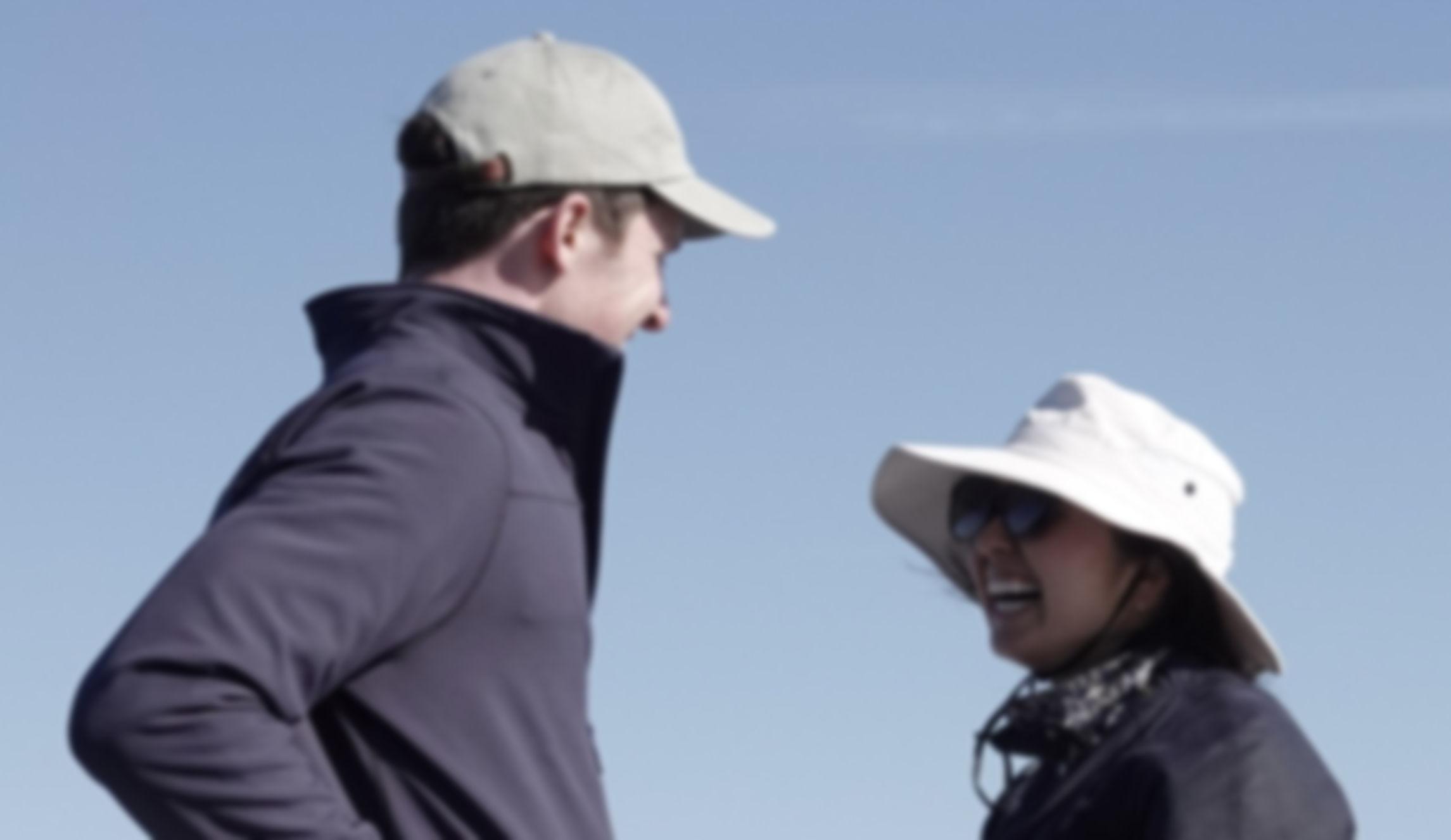 The Wedding Website of Laura Salvador and Matt Shollenberger