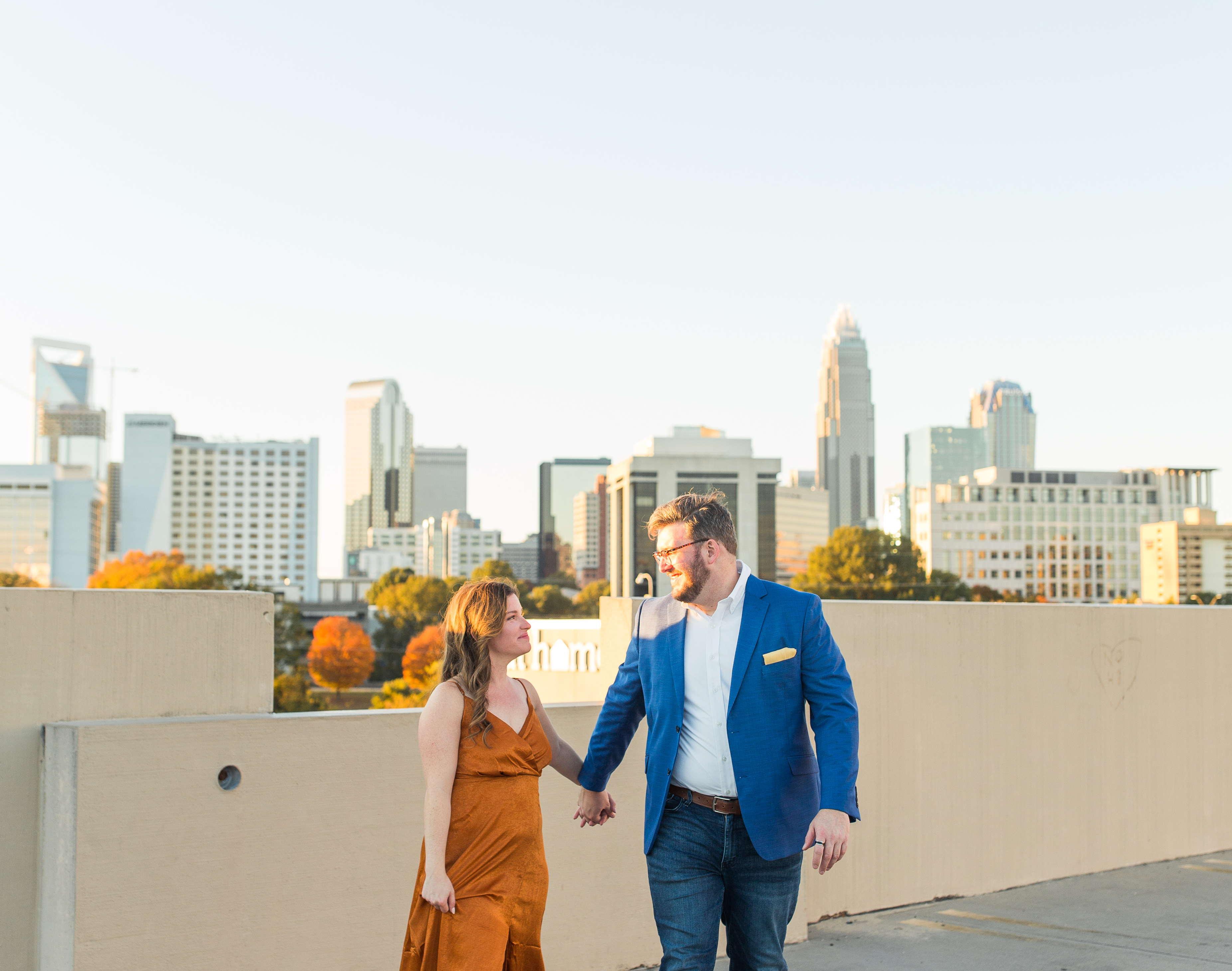 The Wedding Website of Kristan Mylett and Matthew Kenyon