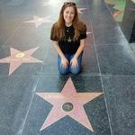 Hollywood Walk of Fame