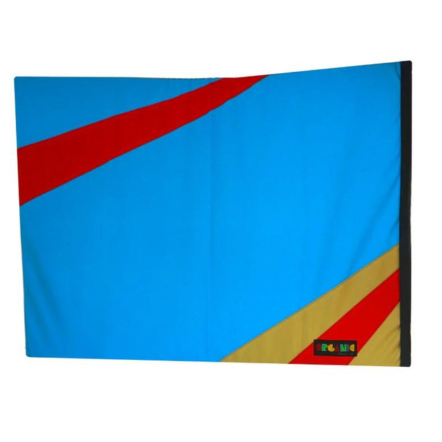 Half Blubber Pad - Stock Colors