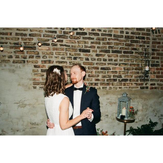 Our wedding, 10.5.2020