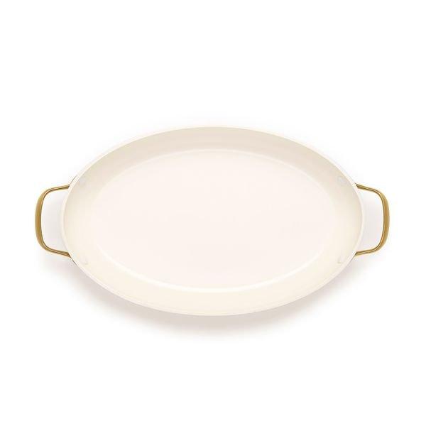 Oval Roaster