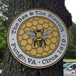 The Bee and The Biscuit