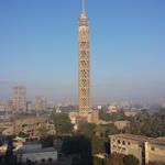 Cairo Tower