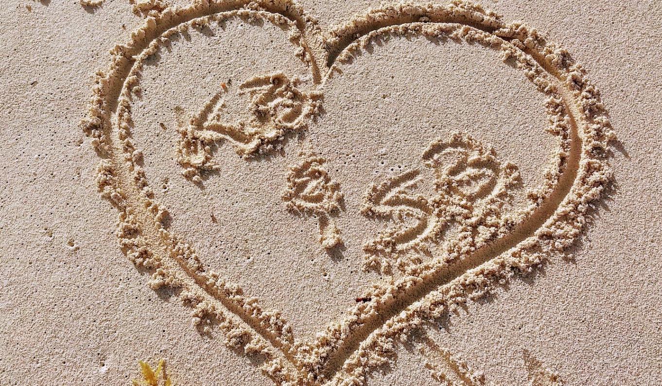 The Wedding Website of Stephanie Bennett and Karl Bispels