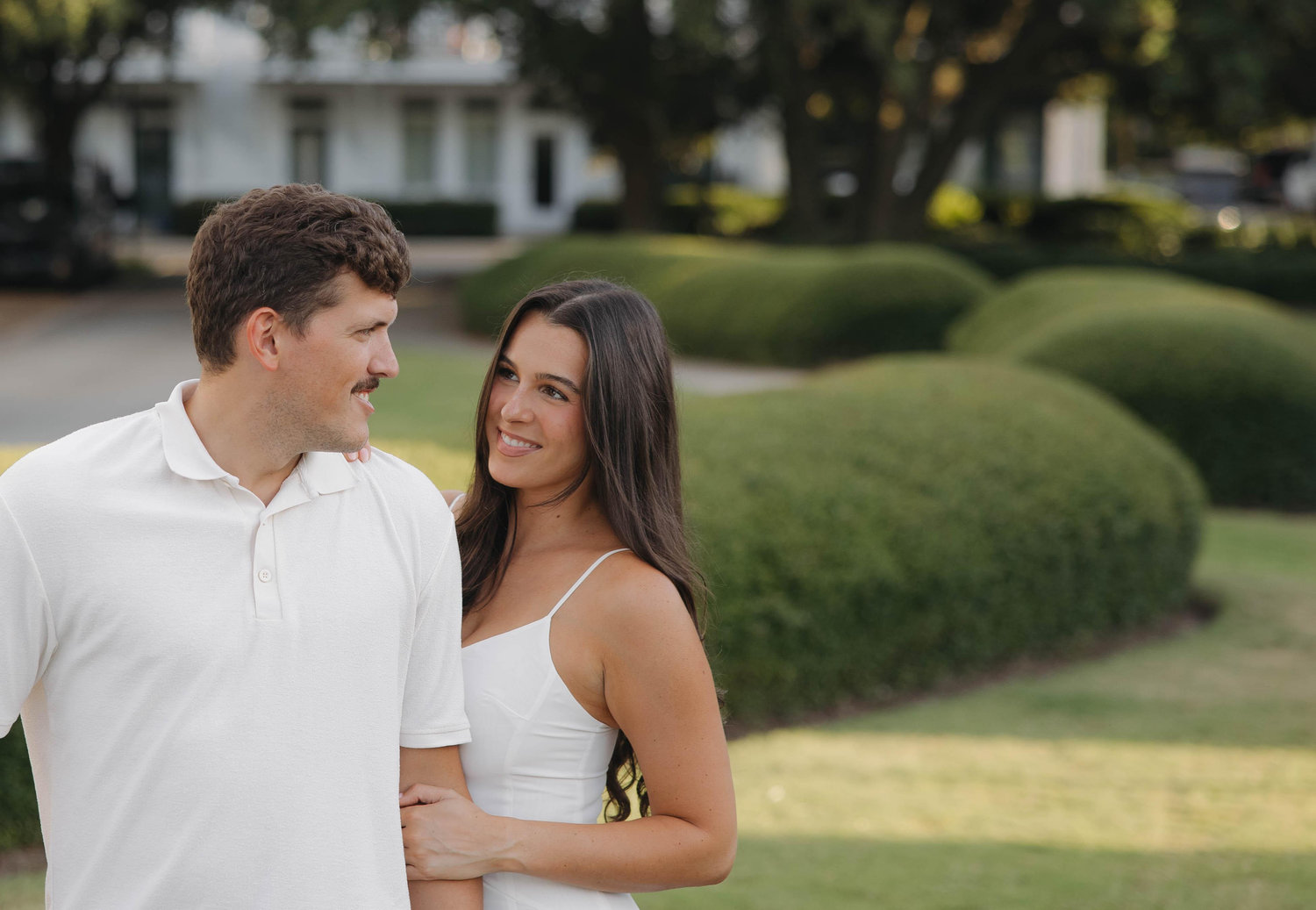 The Wedding Website of Celia Scott and Garrett Craft