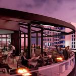 Vault Cocktail Bar
