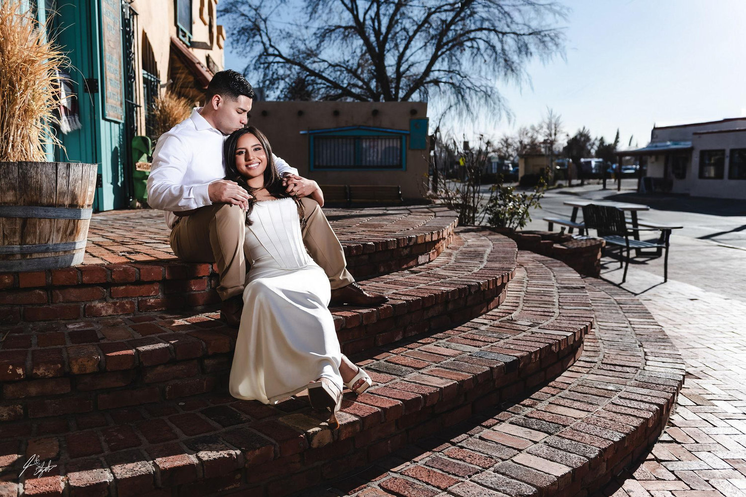 The Wedding Website of Citlalli Mendoza and Isaac Torres