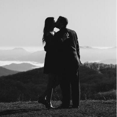 Loving you forever.