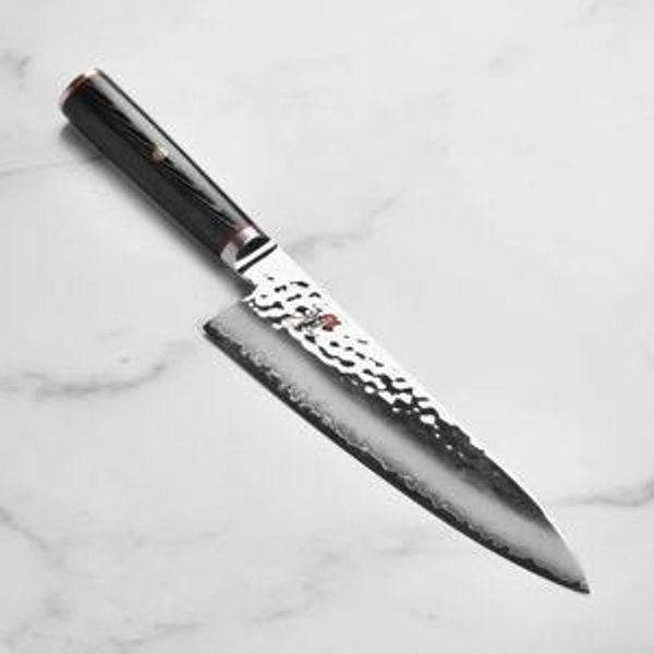 Miyabi Mizu SG2 8" Chef's Knife