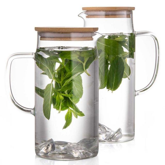 Water Pitcher